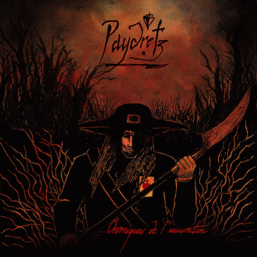 Paydretz : Chroniques de l’Insurrection